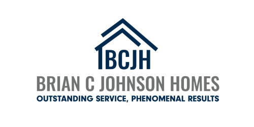 Brian Johnson Logo
