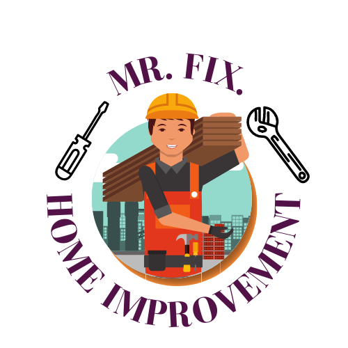Mr. Fix