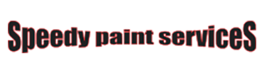 Speedy paint services