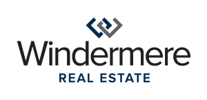 Windermere Real Estate Logo